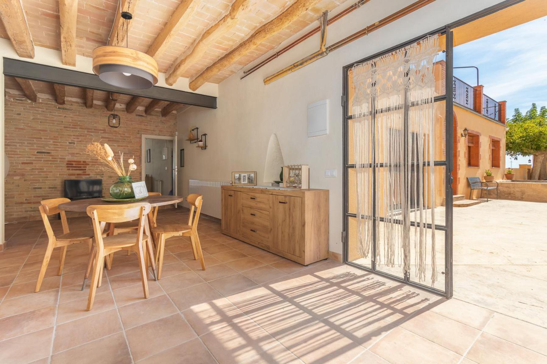 Mas Mare De La Font Villa Empuriabrava Exteriör bild