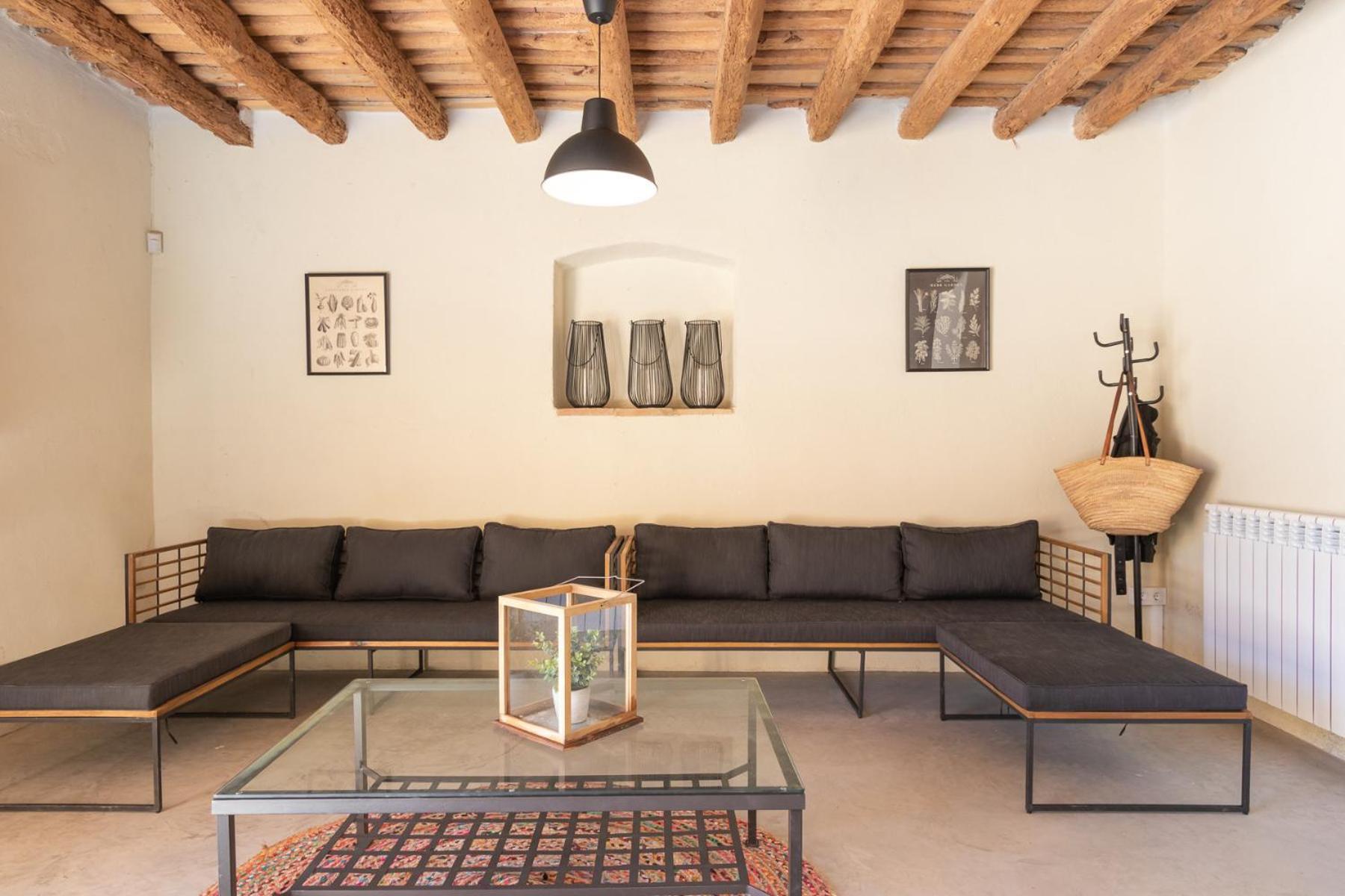 Mas Mare De La Font Villa Empuriabrava Exteriör bild