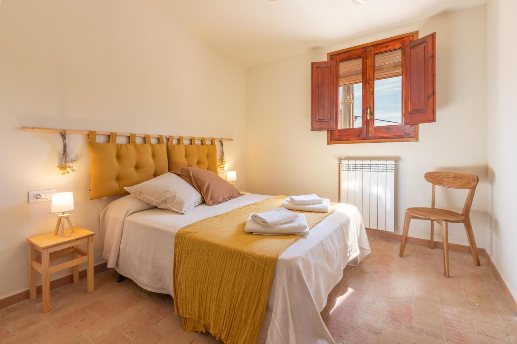 Mas Mare De La Font Villa Empuriabrava Exteriör bild