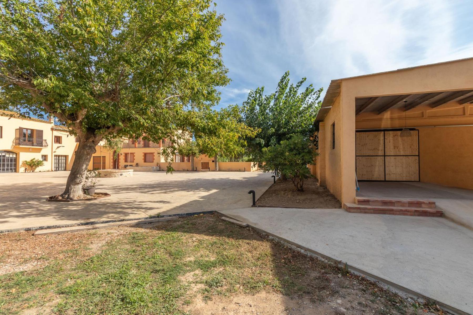 Mas Mare De La Font Villa Empuriabrava Exteriör bild